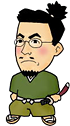 怒り