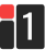 1
