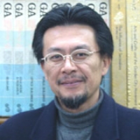 伊藤 享 Susumu Ito