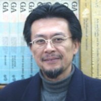 伊藤　享　Susumu Ito