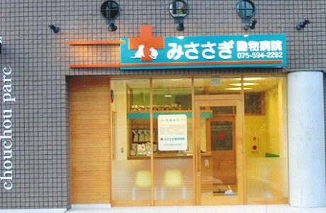 みささぎ動物病院