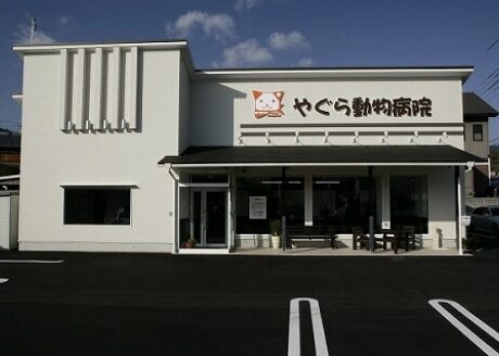 やぐら動物病院