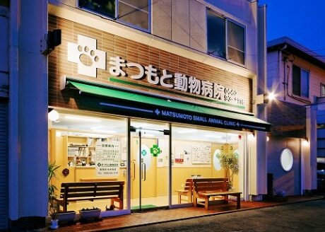 まつもと動物病院