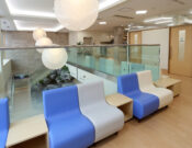 ファミリー総合動物病院　待合室3