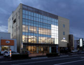 ファミリー総合動物病院　外観2