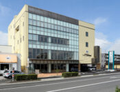 ファミリー総合動物病院　外観1