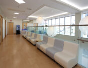 ファミリー総合動物病院　待合室2