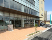 ファミリー総合動物病院　外観3