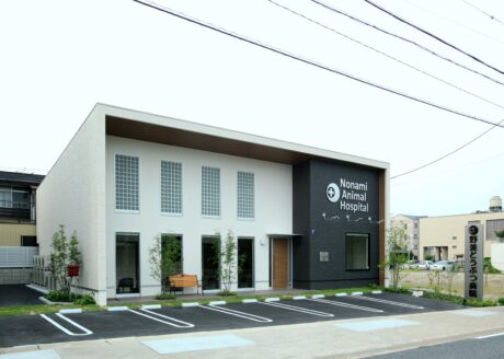 野並どうぶつ病院