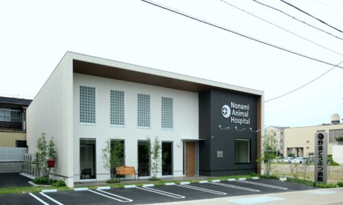 野並どうぶつ病院