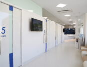 南東京動物医療センター　内装2