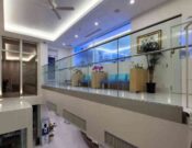 井笠動物医療センター　倉敷マスカット通り動物病院 内観4