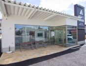 佐久ソレイユ動物病院_外観