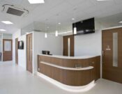 佐久ソレイユ動物病院_エントランス